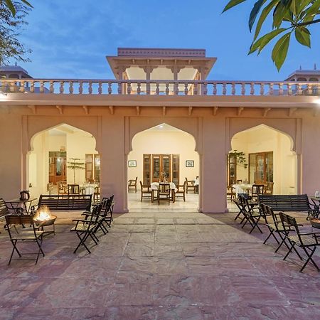 Dev Vilas Sawai Madhopur Bagian luar foto