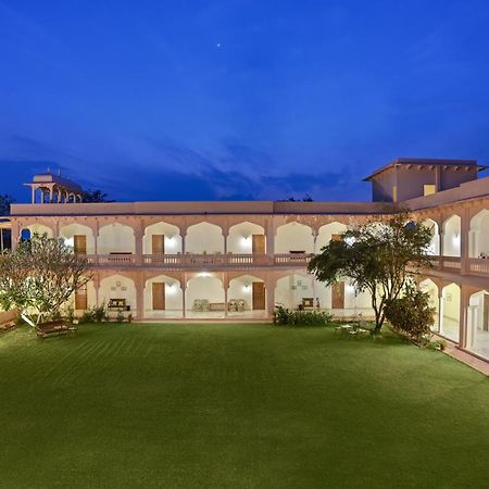 Dev Vilas Sawai Madhopur Bagian luar foto