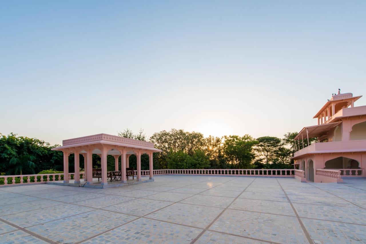 Dev Vilas Sawai Madhopur Bagian luar foto