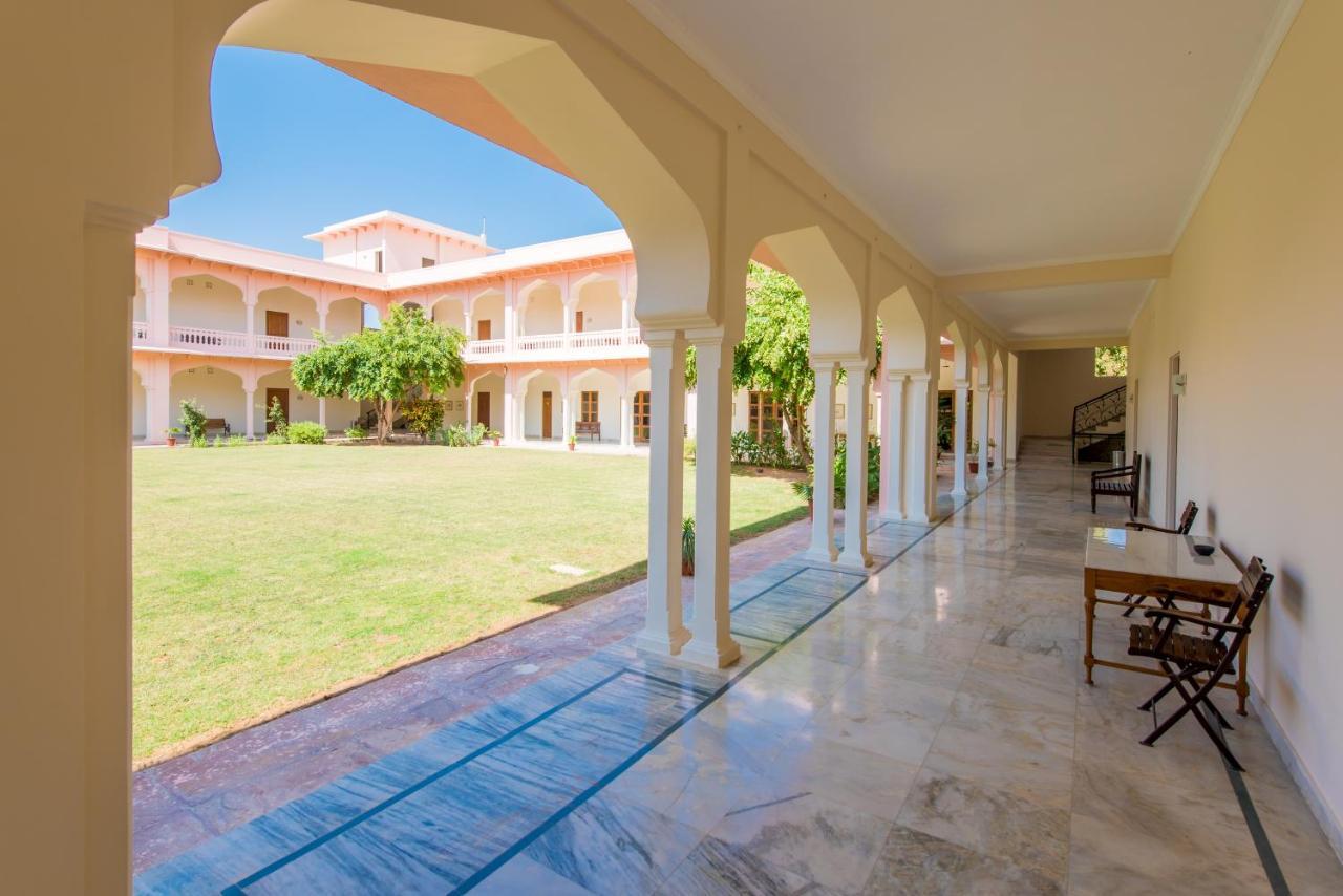 Dev Vilas Sawai Madhopur Bagian luar foto