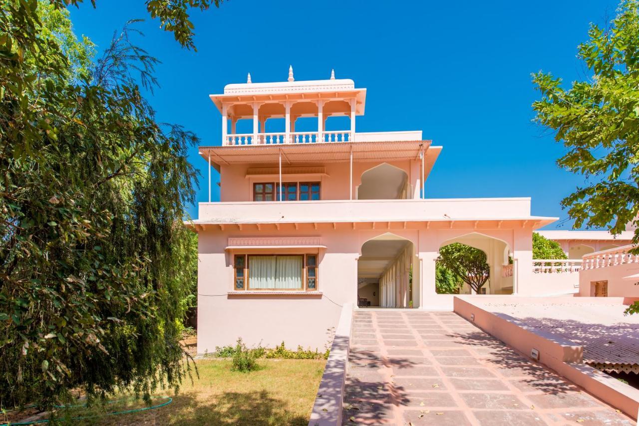 Dev Vilas Sawai Madhopur Bagian luar foto