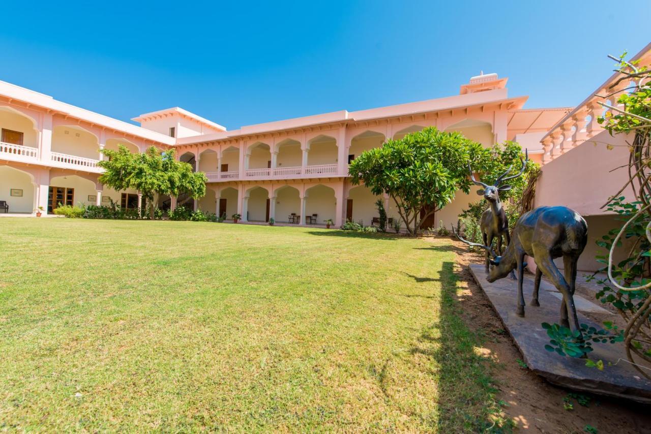 Dev Vilas Sawai Madhopur Bagian luar foto