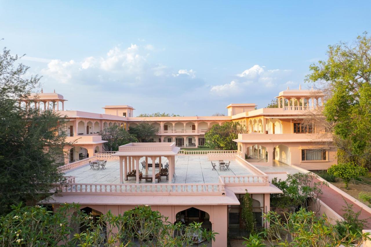 Dev Vilas Sawai Madhopur Bagian luar foto