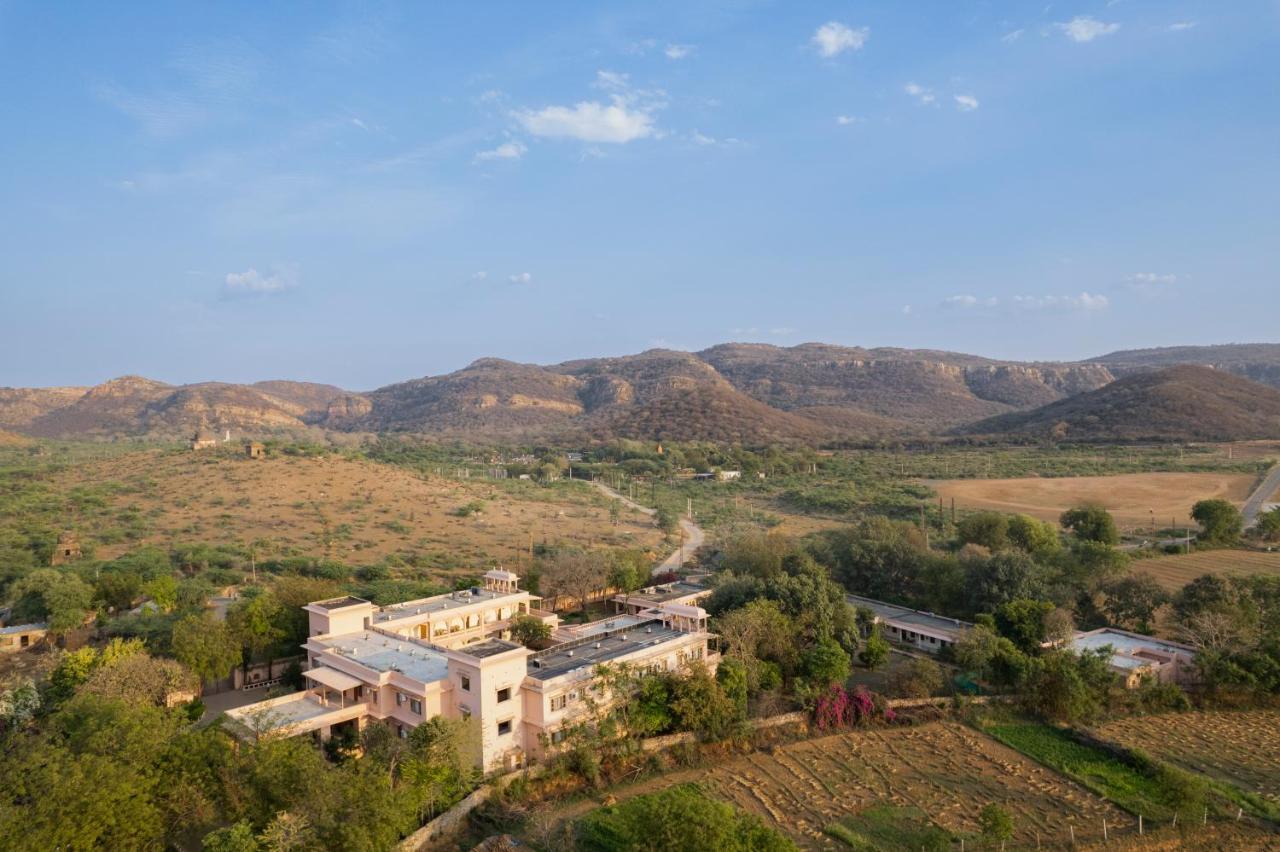 Dev Vilas Sawai Madhopur Bagian luar foto