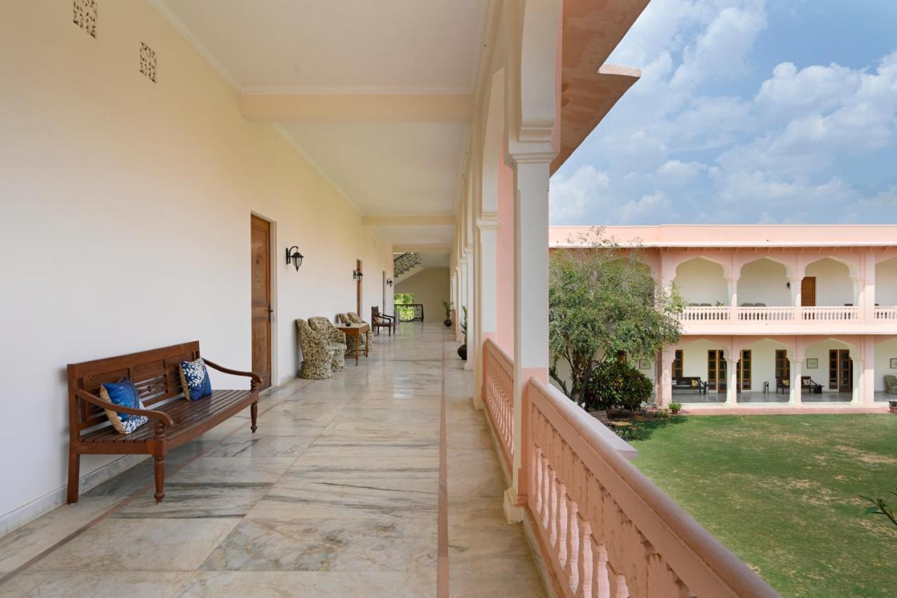 Dev Vilas Sawai Madhopur Bagian luar foto