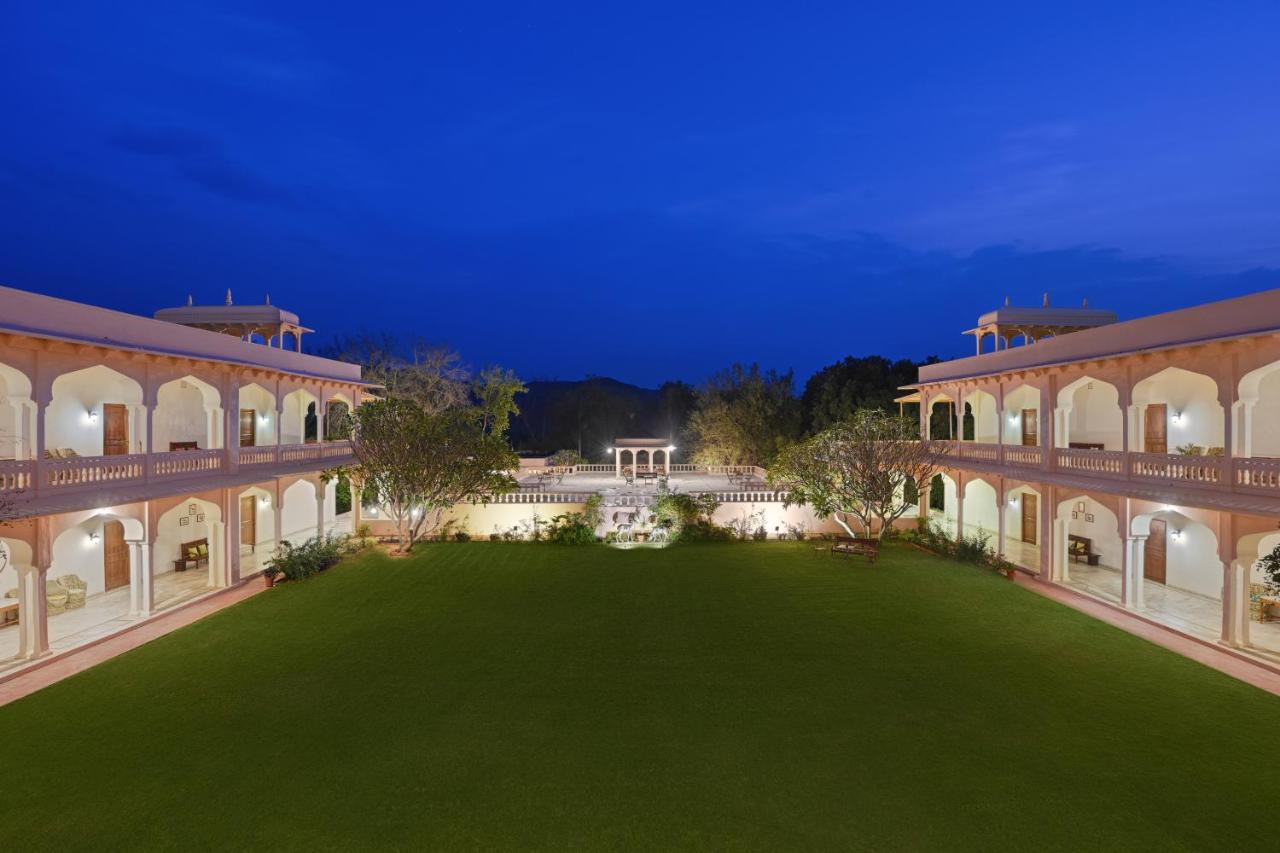 Dev Vilas Sawai Madhopur Bagian luar foto