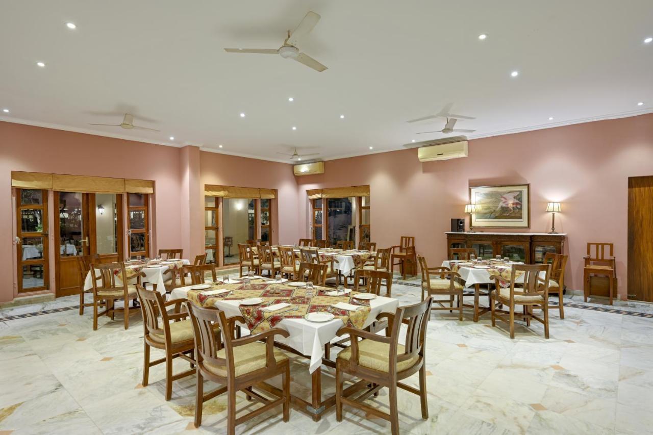Dev Vilas Sawai Madhopur Bagian luar foto