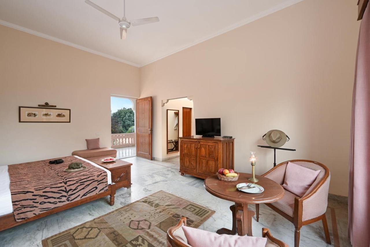 Dev Vilas Sawai Madhopur Bagian luar foto
