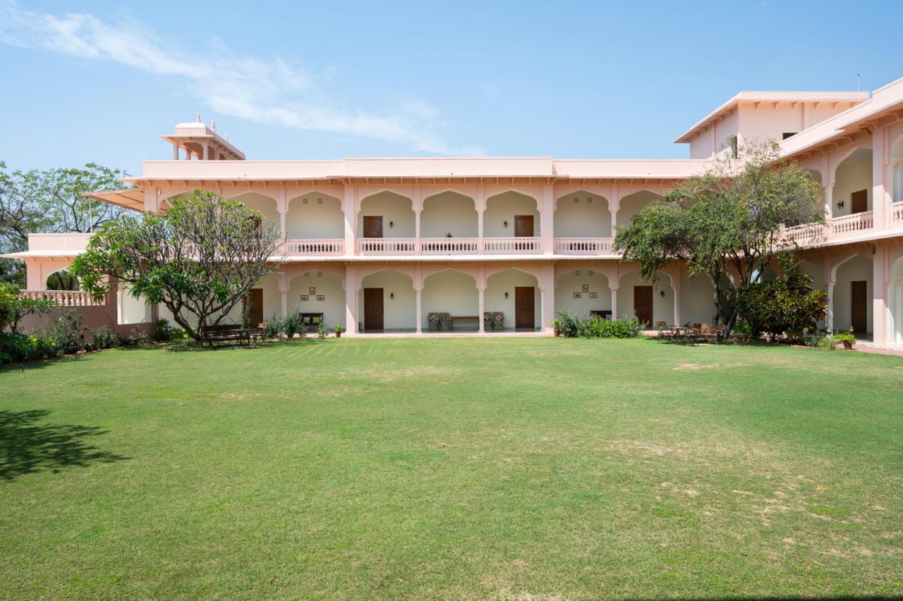 Dev Vilas Sawai Madhopur Bagian luar foto