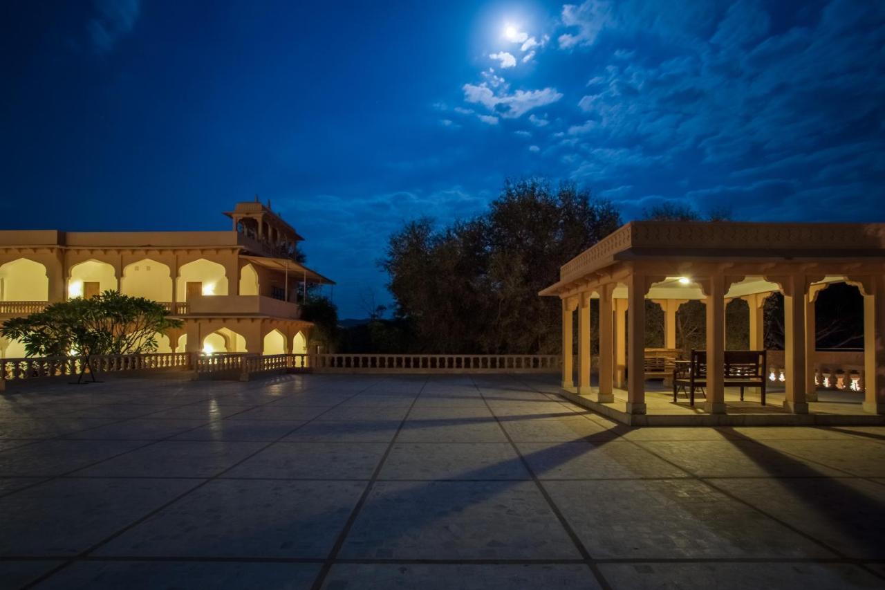 Dev Vilas Sawai Madhopur Bagian luar foto