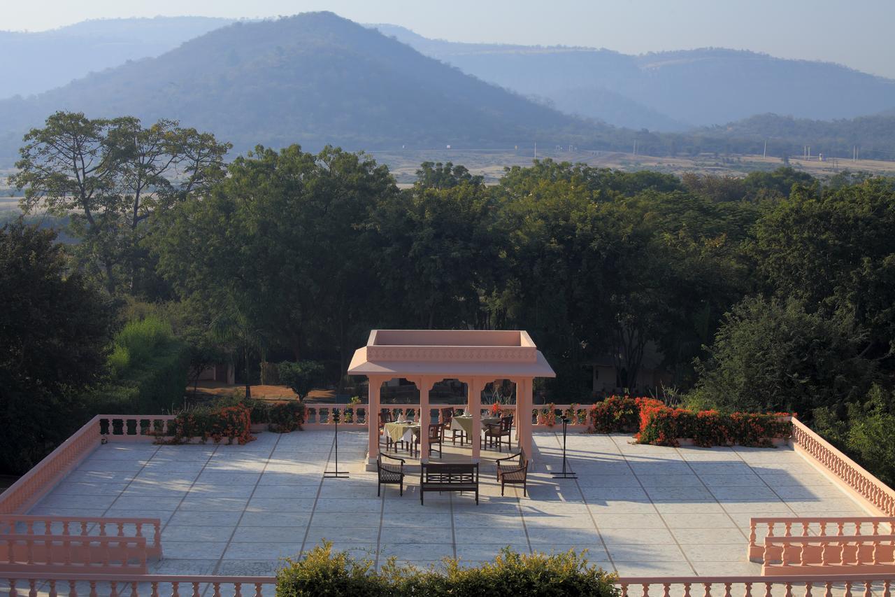 Dev Vilas Sawai Madhopur Bagian luar foto